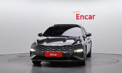 Kia K8 2023, 92677 км, за 24900000 KRW - фото 3