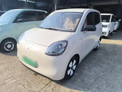 Wuling MINIEV · 2025 год