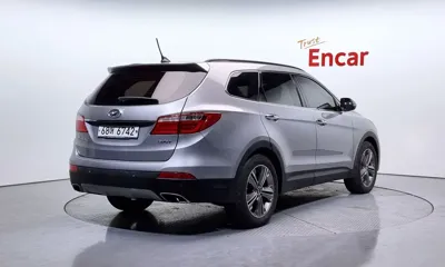 Hyundai Maxcruz 2014, 233301 км, за 8400000 KRW