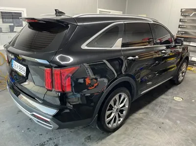 Kia Sorento 2023, 72600 км, за 25900000 KRW