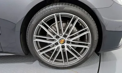 Porsche Panamera 2021, 60242 км, за 91990000 KRW - фото 5