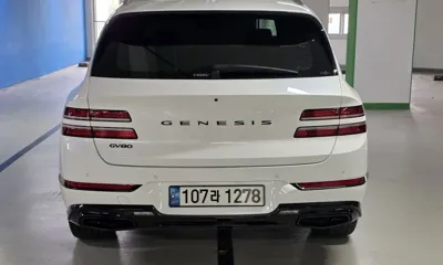 Genesis GV80 2023, 79369 км, за 46560000 KRW - фото 4