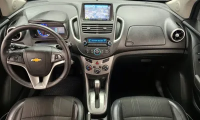 ChevroletGMDaewoo Trax 2014, 85754 км, за 3990000 KRW - фото 7