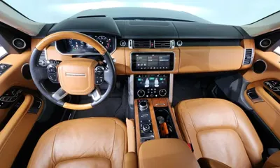 Land Rover Range Rover 2018, 64186 км, за 65000000 KRW - фото 7