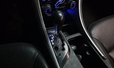 Hyundai Sonata 2011, 214682 км, за 2590000 KRW - фото 9