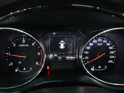 Kia Canival 2016, 168168 км, за 8990000 KRW - фото 6