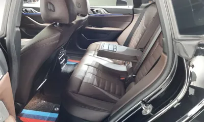 BMW 4-Series 2022, 98650 км, за 37900000 KRW - фото 20