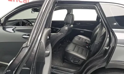 Kia Sorento 2016, 169140 км, за 9990000 KRW - фото 12