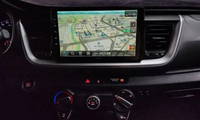 Kia Stonic 2019, 90343 км, за 10500000 KRW - фото 12