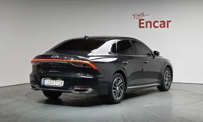 Hyundai Grandeur 2020, 44202 км, за 21500000 KRW