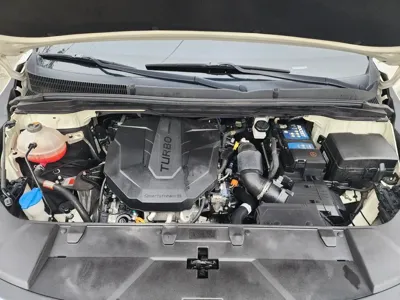 Kia Canival 2021, 95934 км, за 24990000 KRW - фото 6