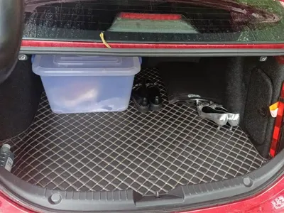 Mazda 3 Axela 2017, 116700 км, за 36000 CNY