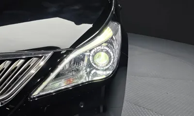 Hyundai Grandeur 2016, 133180 км, за 6300000 KRW - фото 22