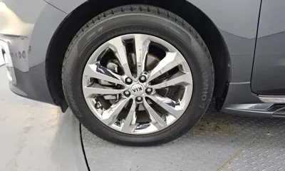 Kia Canival 2018, 96188 км, за 16500000 KRW - фото 5