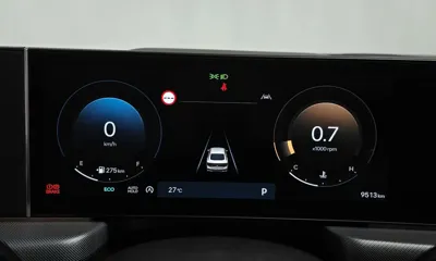 Hyundai Sonata 2024, 9513 км, за 26800000 KRW - фото 8