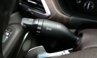 Genesis G90 2019, 54563 км, за 37900000 KRW - фото 31