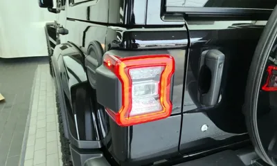 Jeep Wrangler 2019, 34274 км, за 39900000 KRW - фото 23