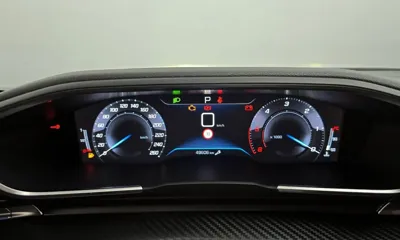 Peugeot 508 2020, 49606 км, за 15500000 KRW - фото 8