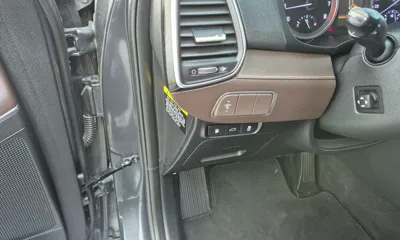 Hyundai Grandeur 2019, 199407 км, за 10200000 KRW - фото 14