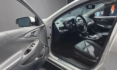 ChevroletGMDaewoo Malibu 2018, 56124 км, за 9200000 KRW - фото 10