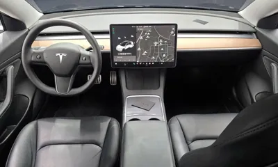 Tesla Model 3 2021, 51818 км, за 39900000 KRW - фото 7