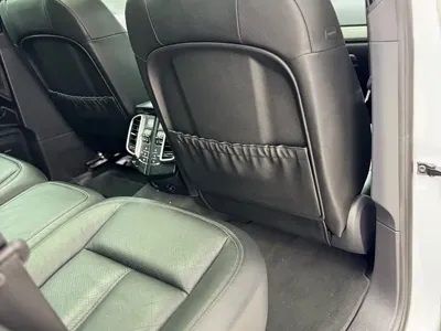Porsche Cayenne 2016, 70000 км, за 238000 CNY - фото 16