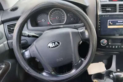 Kia Sportage 2013, 108800 км, за 26532.47 CNY - фото 10