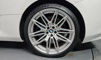 BMW M2 2025, 17203 км, за 84900000 KRW - фото 21