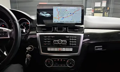 Mercedes-Benz M-Class 2015, 130482 км, за 15500000 KRW - фото 13