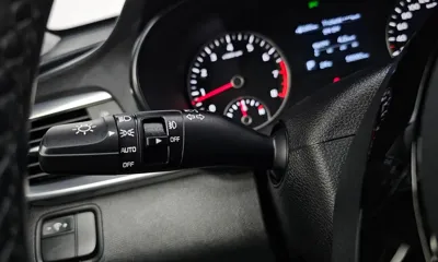 Kia K5 2019, 58990 км, за 12900000 KRW - фото 20