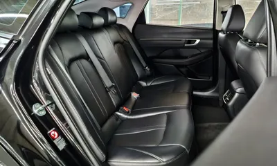 Hyundai Sonata 2022, 54895 км, за 15790000 KRW - фото 12