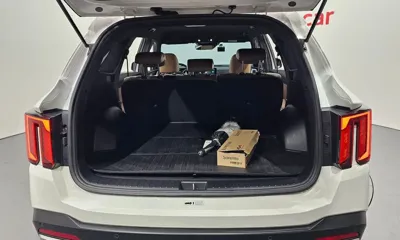 Kia Sorento 2024, 51315 км, за 29000000 KRW - фото 20