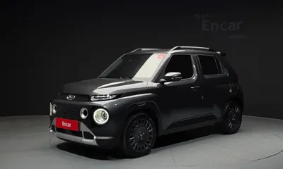 Hyundai Casper · 2024 год