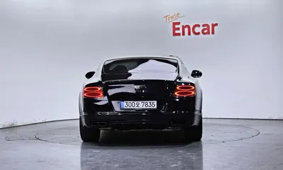 Bentley Continental 2016, 58687 км, за 59500000 KRW