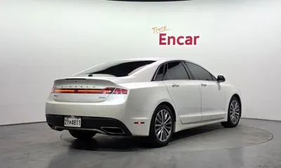 Lincoln MKZ 2020, 105100 км, за 16400000 KRW