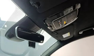 Hyundai Santafe 2021, 72503 км, за 26300000 KRW - фото 20