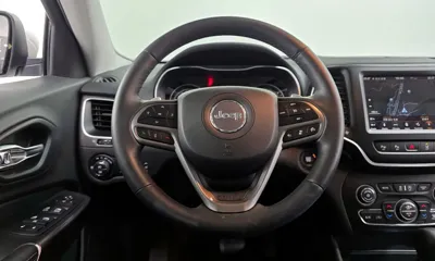 Jeep Cherokee 2019, 16766 км, за 17500000 KRW - фото 13