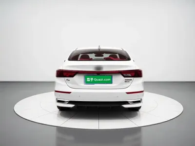 Kia K3 2019, 56900 км, за 39500 CNY - фото 6