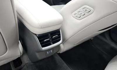 Hyundai Grandeur 2024, 22404 км, за 36600000 KRW - фото 33