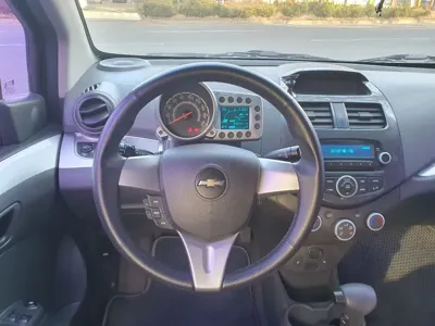 ChevroletGMDaewoo Spark 2013, 99091 км, за 2600000 KRW - фото 12