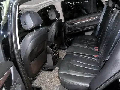 BMW X5 2017, 203056 км, за 19000000 KRW - фото 7