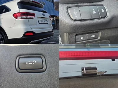Kia Sorento 2016, 200432 км, за 9800000 KRW - фото 16