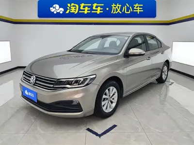 Volkswagen Bora · 2018 год