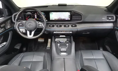 Mercedes-Benz GLS-Class 2023, 21574 км, за 85000000 KRW - фото 7