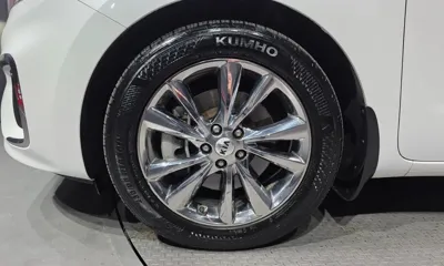 Kia Canival 2019, 101613 км, за 18800000 KRW - фото 5