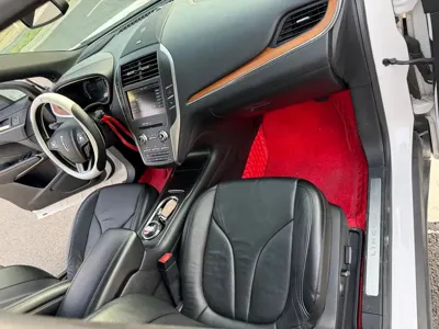 Lincoln MKC 2016, 139000 км, за 48000 CNY - фото 8