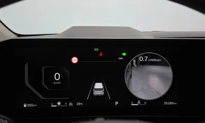 Kia Canival 2025, 26289 км, за 40900000 KRW - фото 8