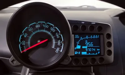 ChevroletGMDaewoo Spark 2012, 97074 км, за 1590000 KRW - фото 8