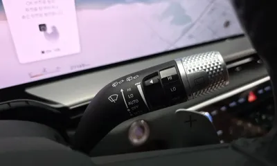 Genesis GV80 2024, 21149 км, за 54000000 KRW - фото 33