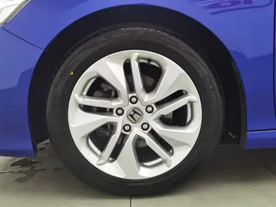Honda Accord 2019, 87100 км, за 65800 CNY - фото 17